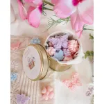 Spring Garden Tin Jar Wax Melts